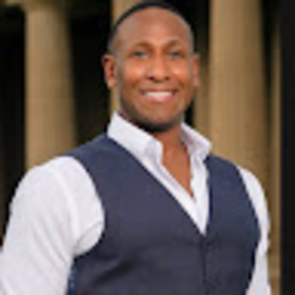 Meet your Posher, Terrell